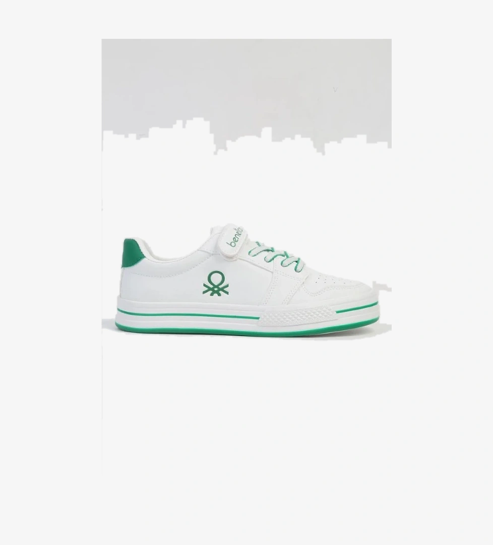 Benetton BNI 10024 Çocuk Günlük Spor Ayakkabı model görseli