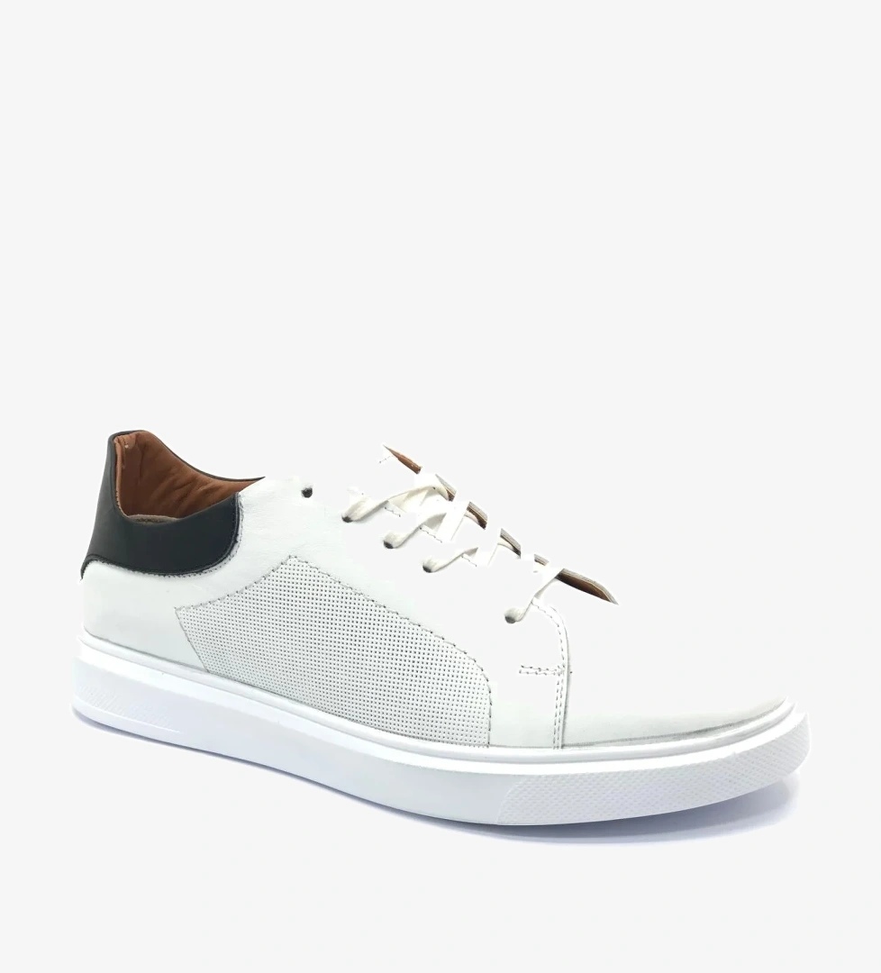 8718 Deri Erkek Casual Ayakkabı