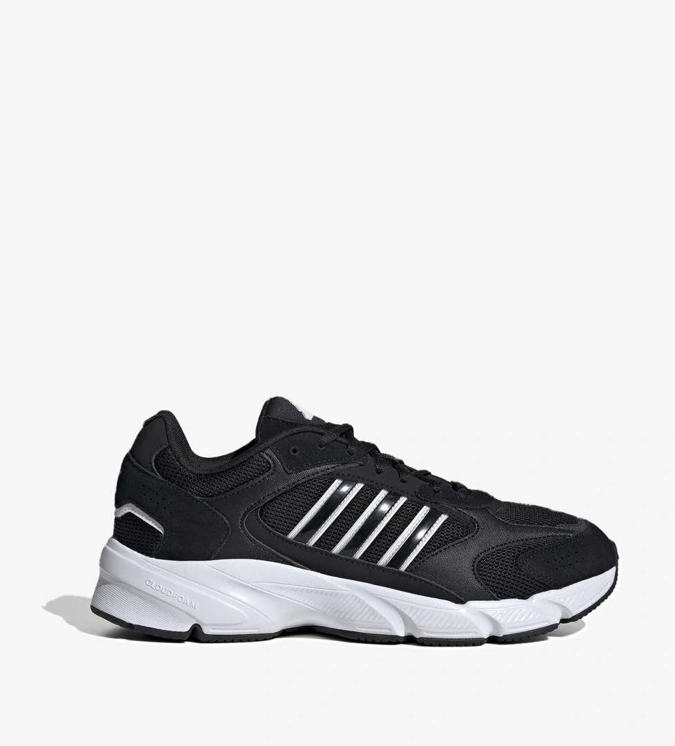 adidas CRAZYCHAOS 2000 Siyah Erkek Sneaker