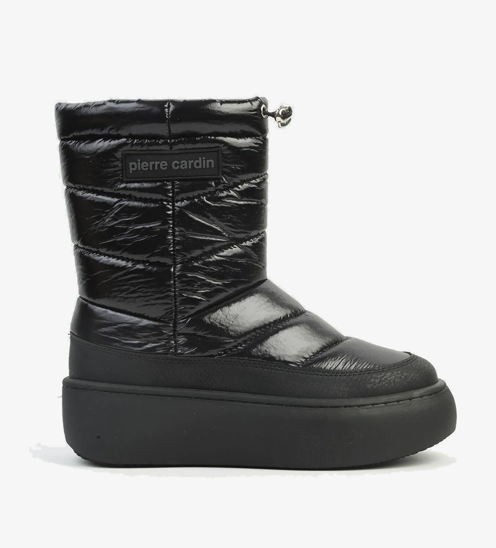 ® | PC-60000 - Rugan Siyah Kadın Bot