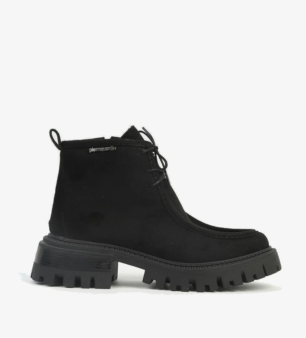 ® | PC-54350 - Siyah Kadın Bot