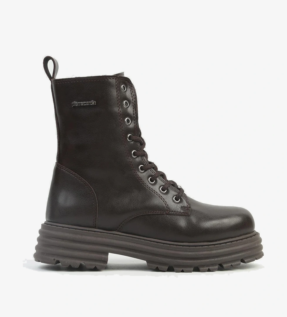 ® | PC-54141 - kahverengi Kadın Bot