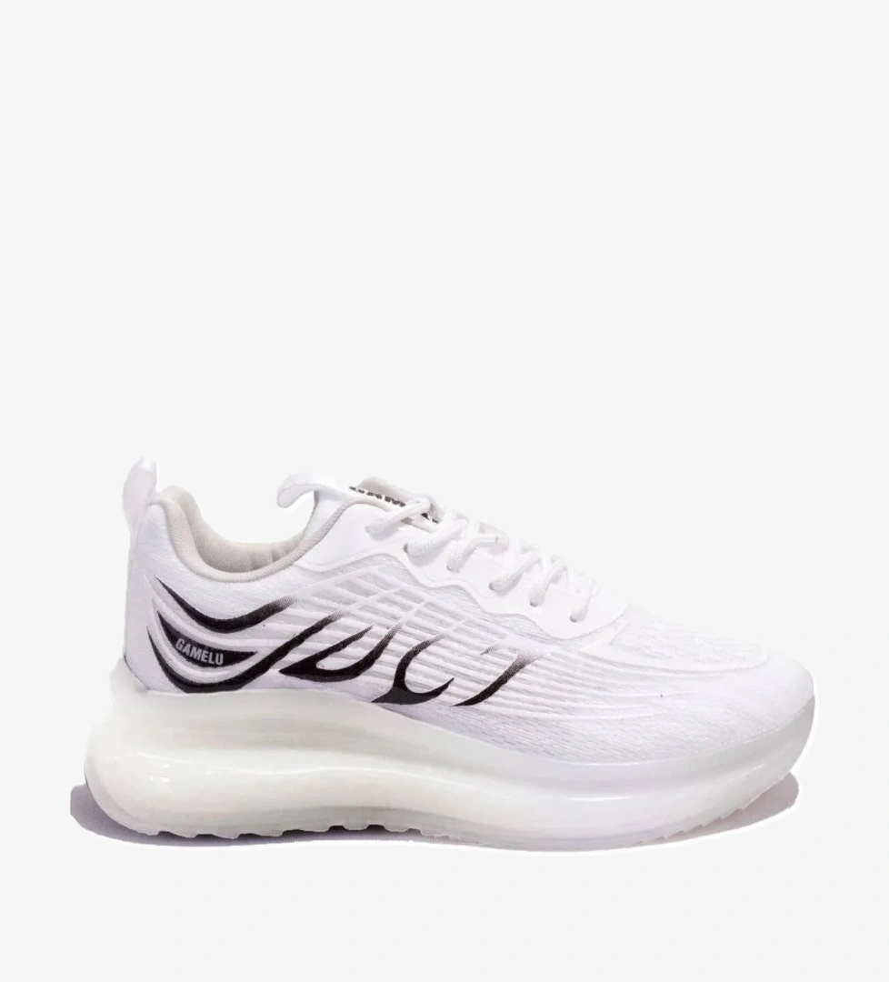 Apple Air Bosth Ortopedik Erkek Spor Ayakkabı