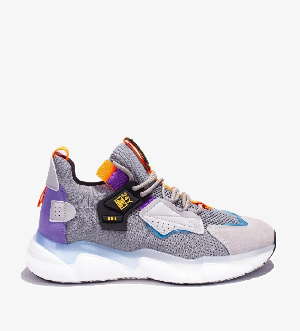 Dova Sneaker Air Boss Erkek Spor Ayakkabı