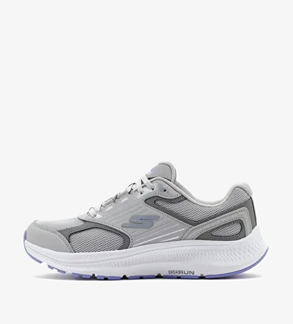 Skechers Siyah Skechers Go Run 128606tk