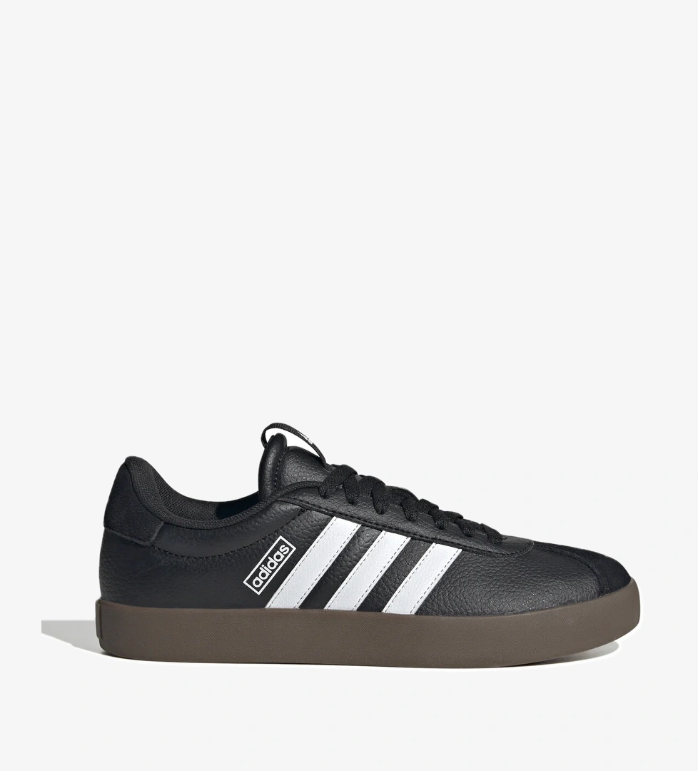 adidas VL COURT 3.0 Siyah Kadın Sneaker