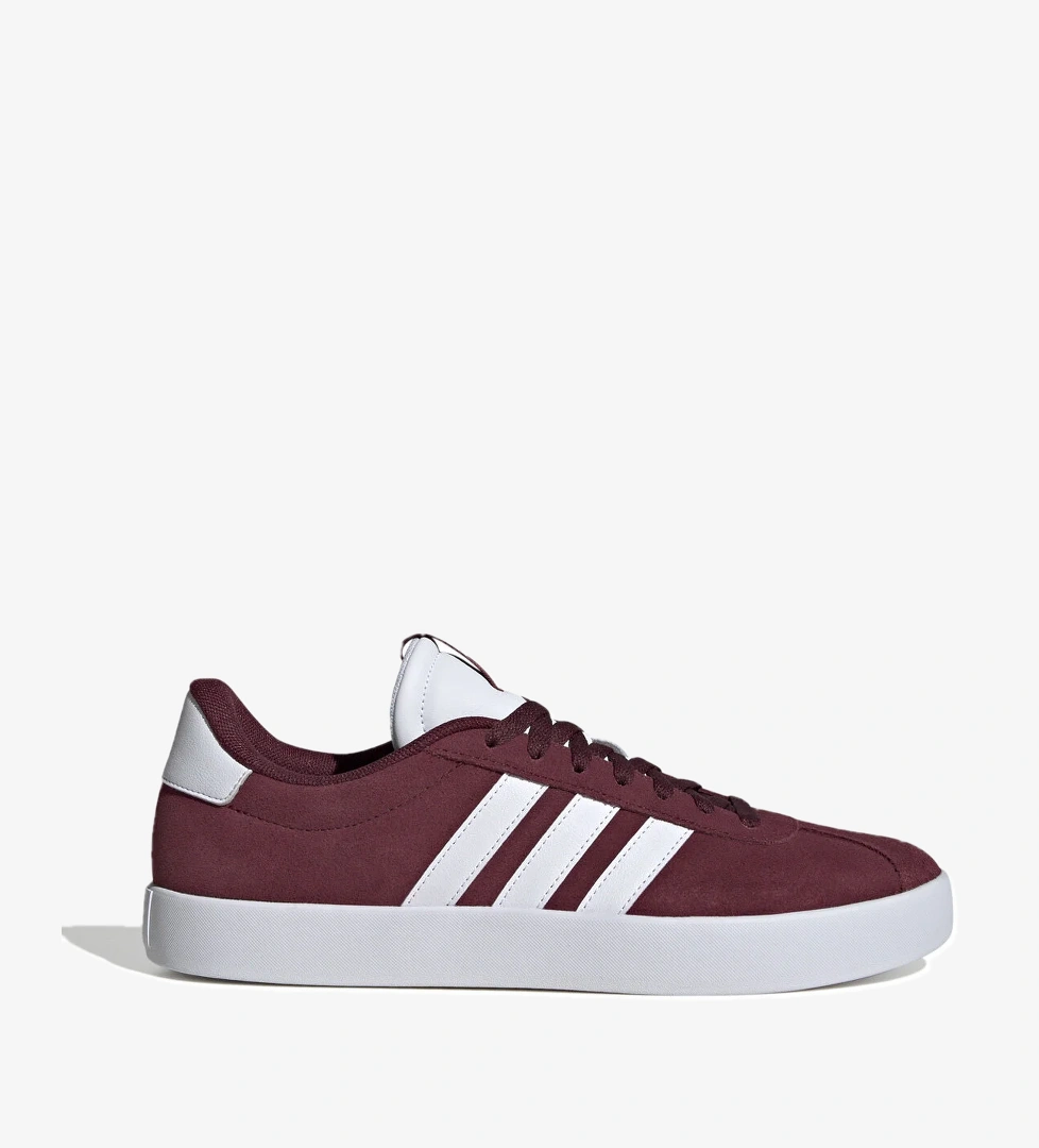 VL COURT 3.0 Bordo Erkek Sneaker