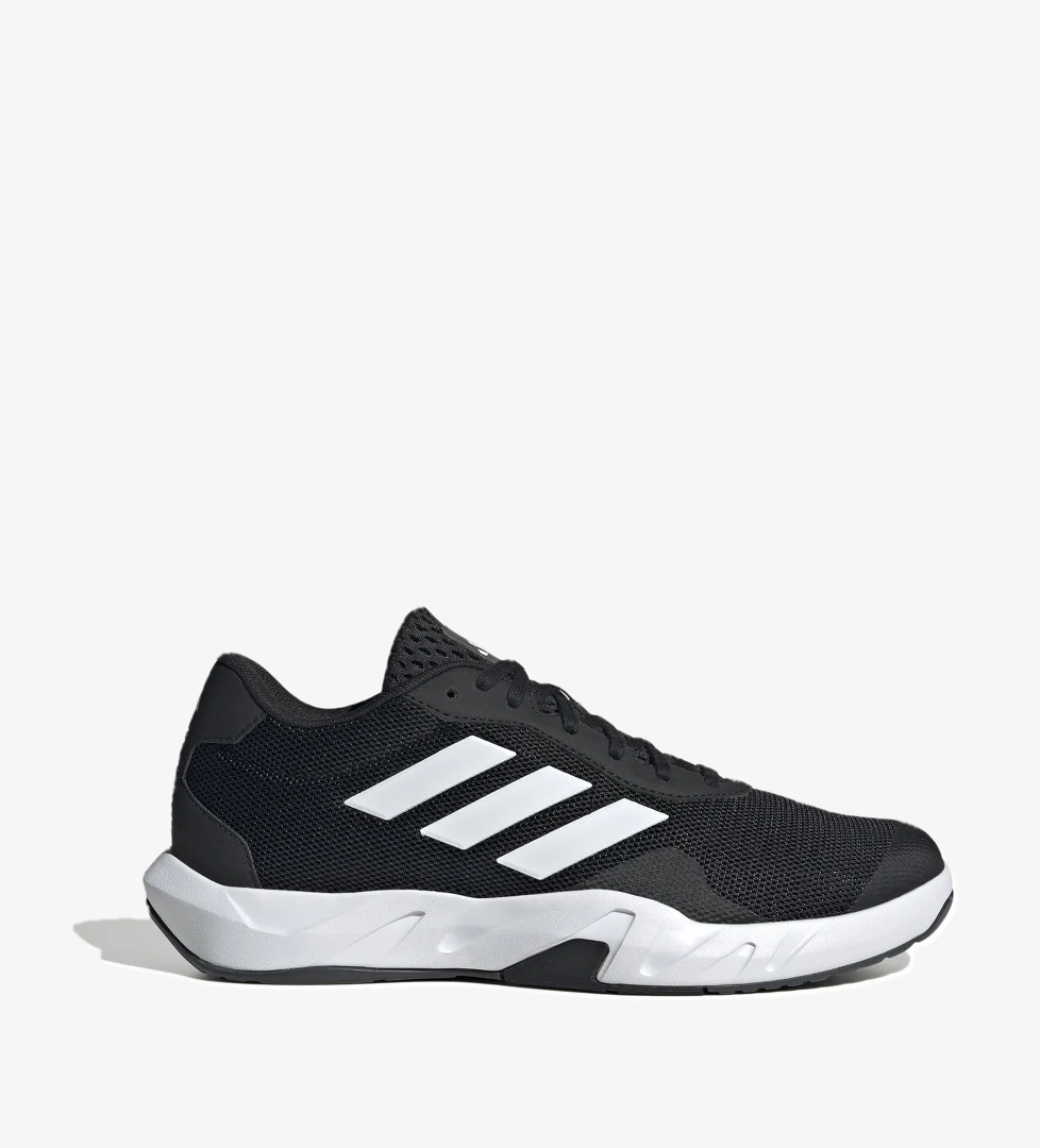 AMPLIMOVE TRAINER M Siyah Erkek Koşu Ayakkabısı