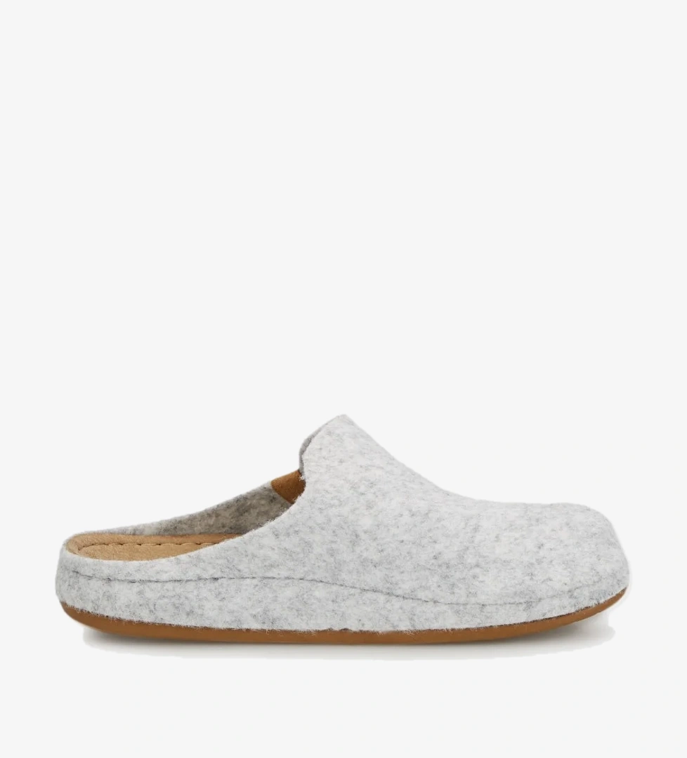 Bayan Terlik 6711002 GRİ