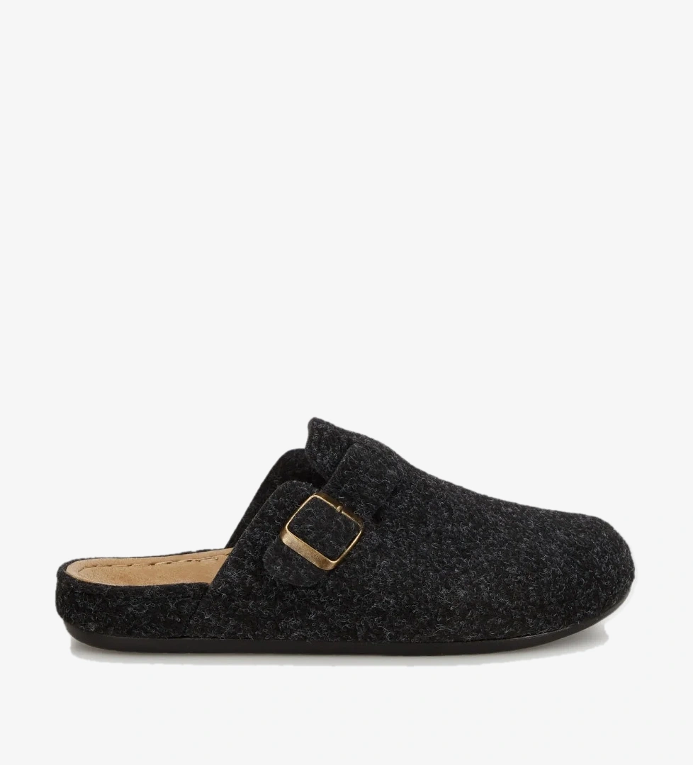 Erkek Terlik 6711003 ANTRASİT