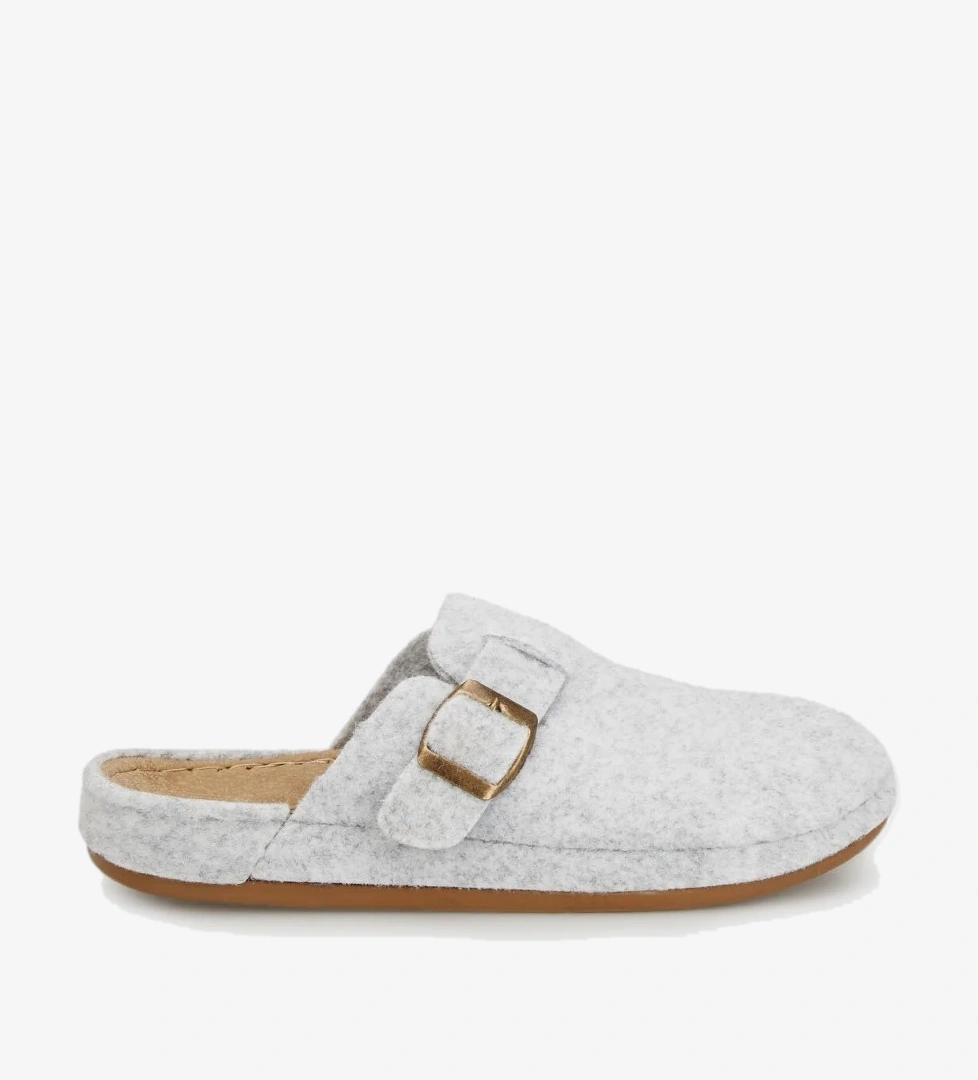 Bayan Terlik 6711001 GRİ