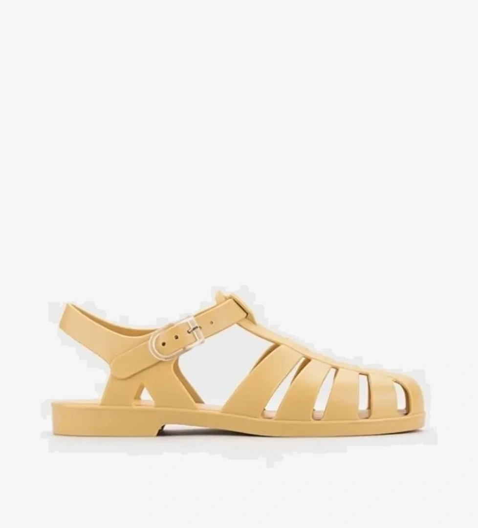 S10259-235 Biarritz Mate Kadın Sandalet