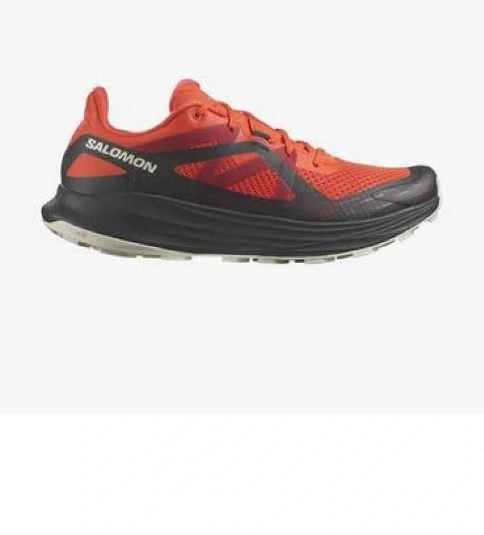 Salomon Ultra Flow Erkek Outdoor Ayakkabı L47525400 model görseli