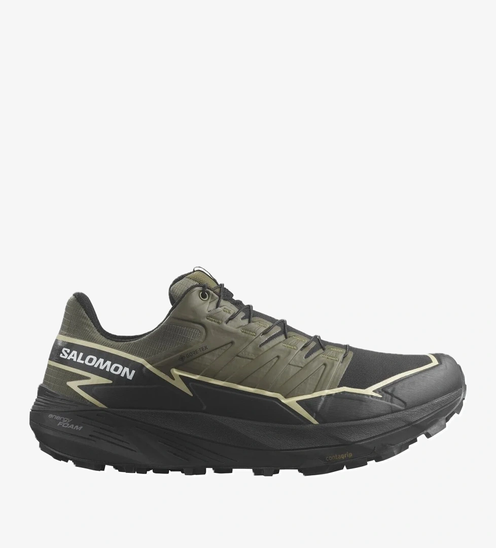 Thundercross Gtx Erkek Outdoor Ayakkabı L47383400