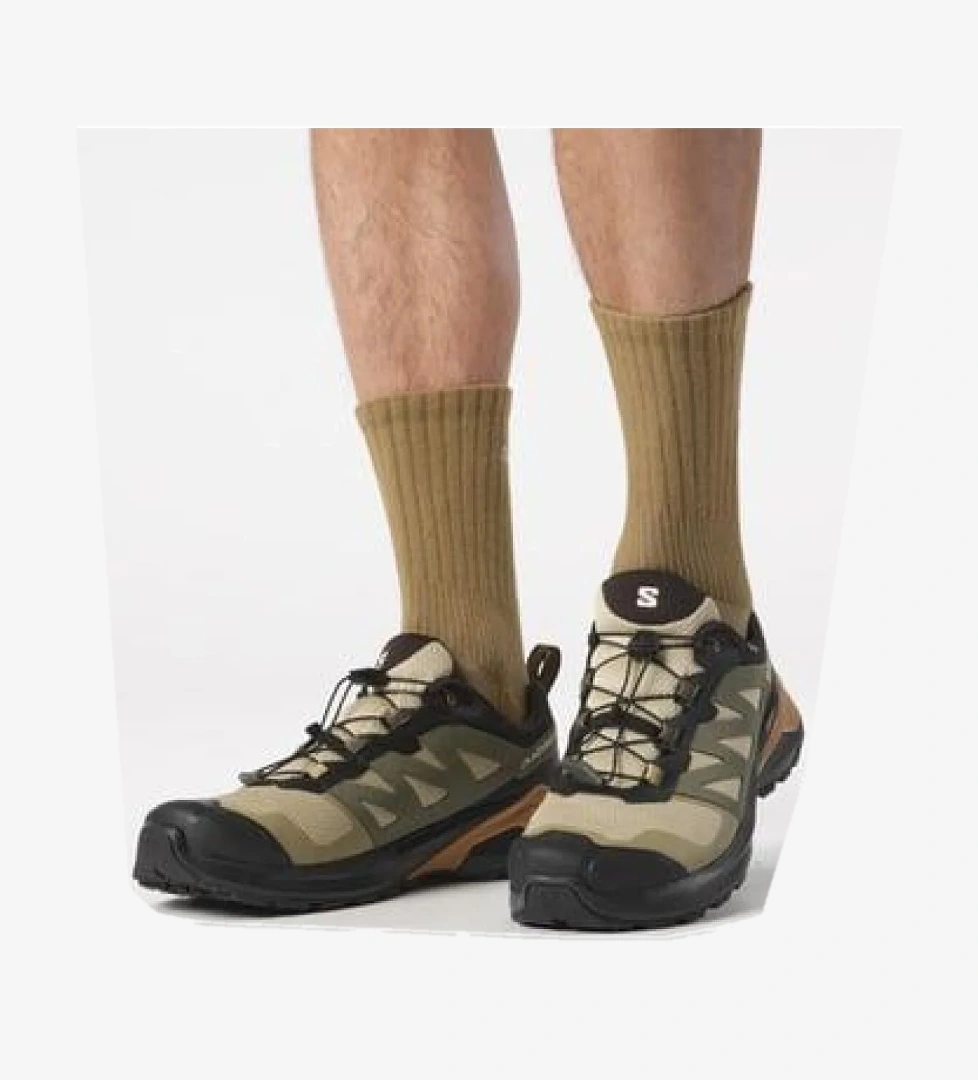 X-Adventure Gtx Erkek Outdoor Ayakkabı L47321300