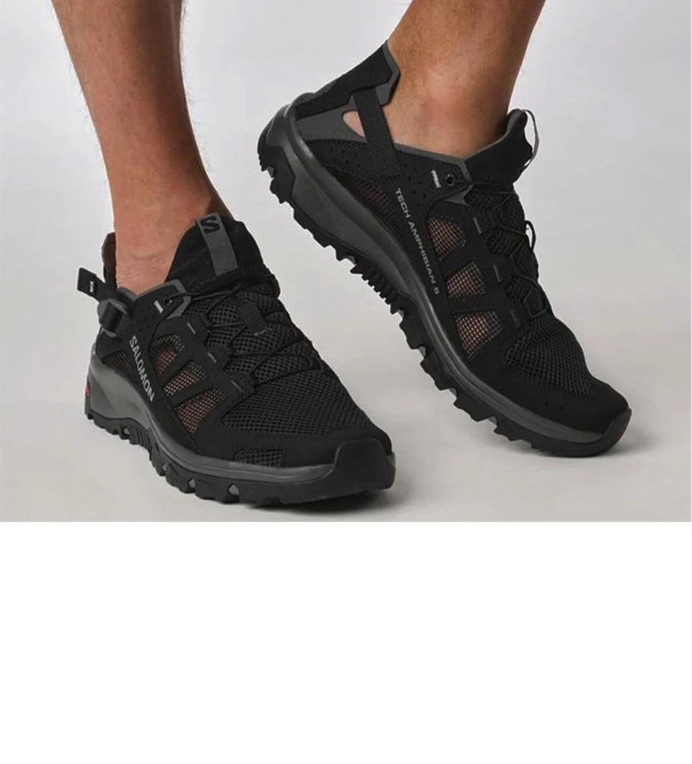 Techamphıbıan 5 Erkek Outdoor Ayakkabı L47115100