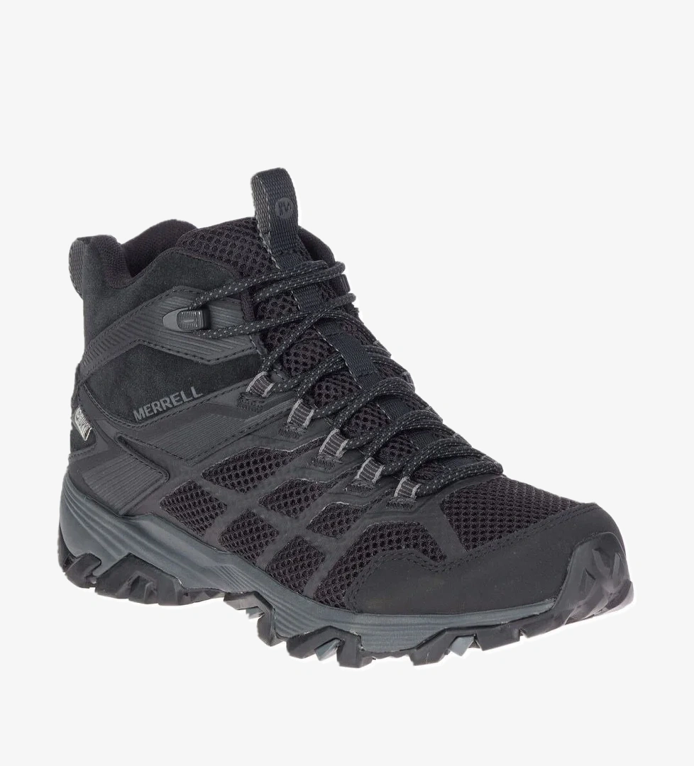 Merrell Moab Fst 2 Ice+ Thermo Kadın Outdoor Ayakkabı J99908 model görseli