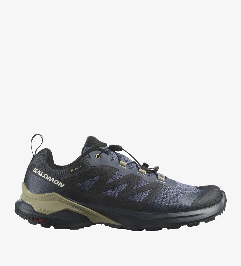 X-adventure Gtx Gore-Tex® Patika Erkek Spor Ayakkabı