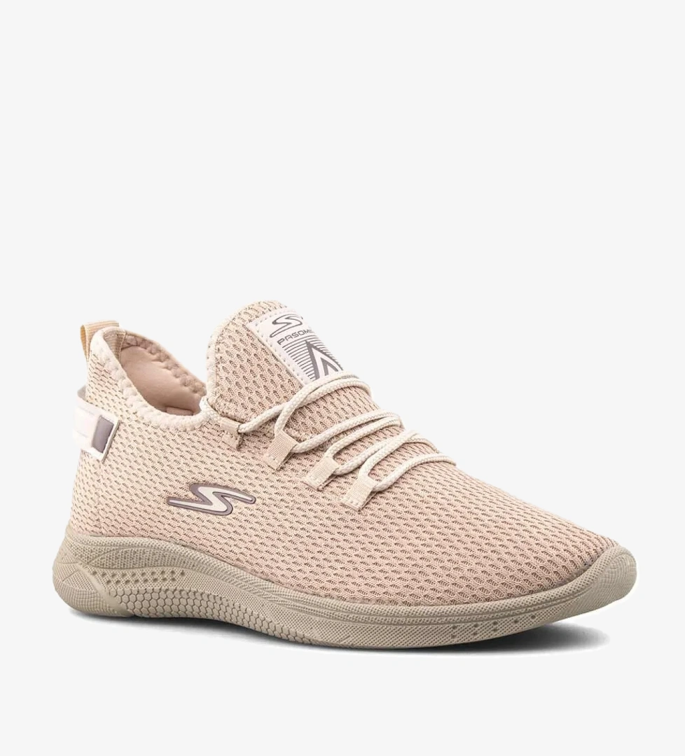 085 Triko Ortapedik Unisex Spor Ayakkabı - Görsel 1