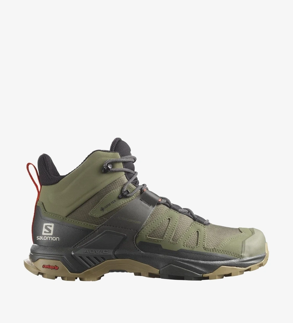 X Ultra 4 Mıd Gtx Erkek Outdoor Ayakkabı L41739800