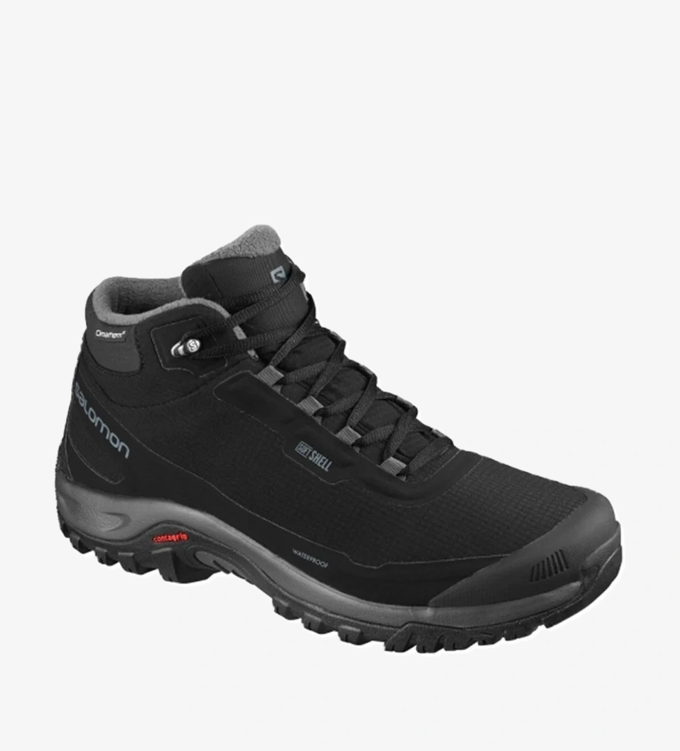 Salomon Shelter Cs Wp Erkek Ayakkabı L41110400 model görseli