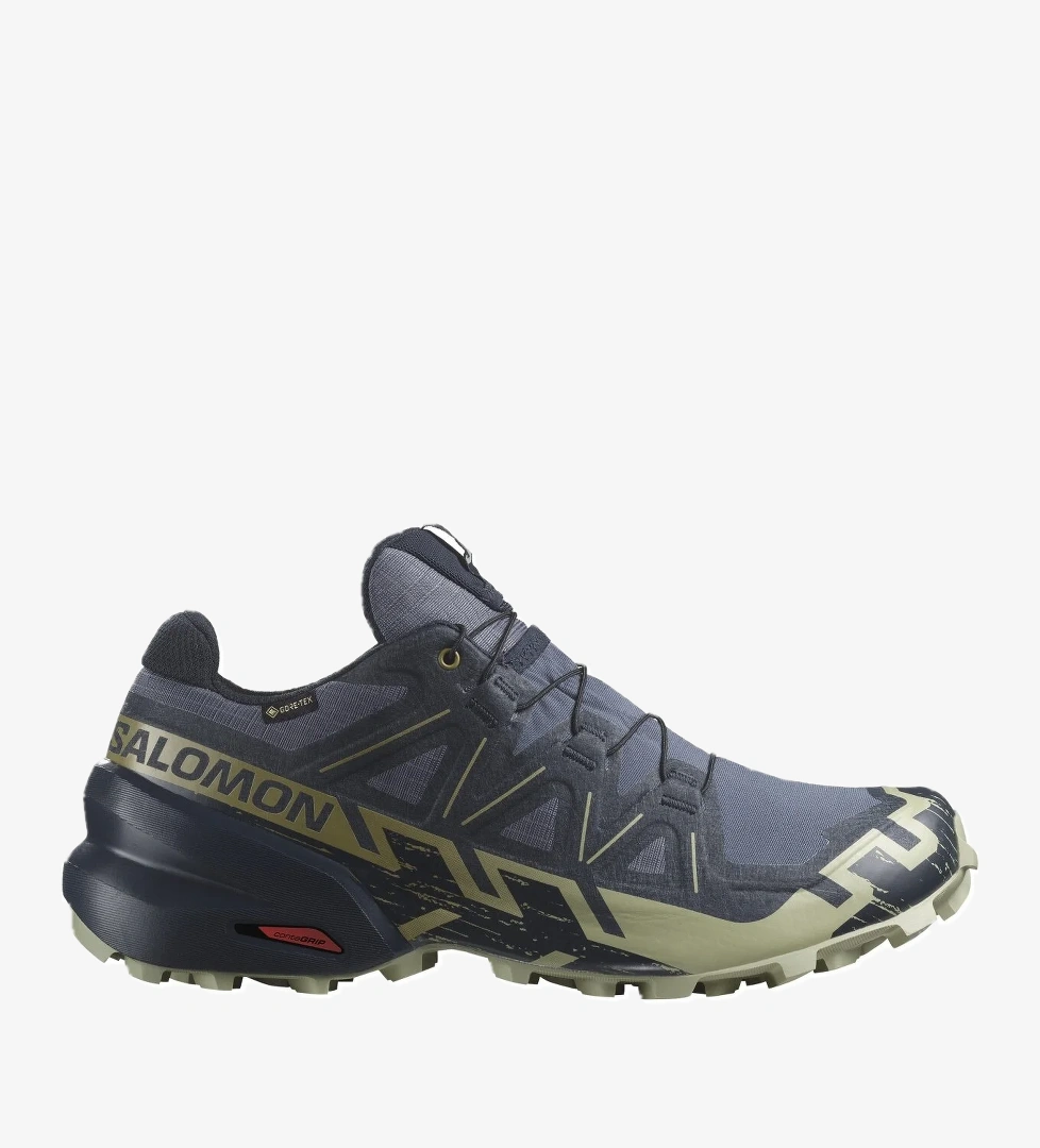 Speedcross 6 GTX Gore-Tex® Outdoor Unisex Spor Ayakkabı