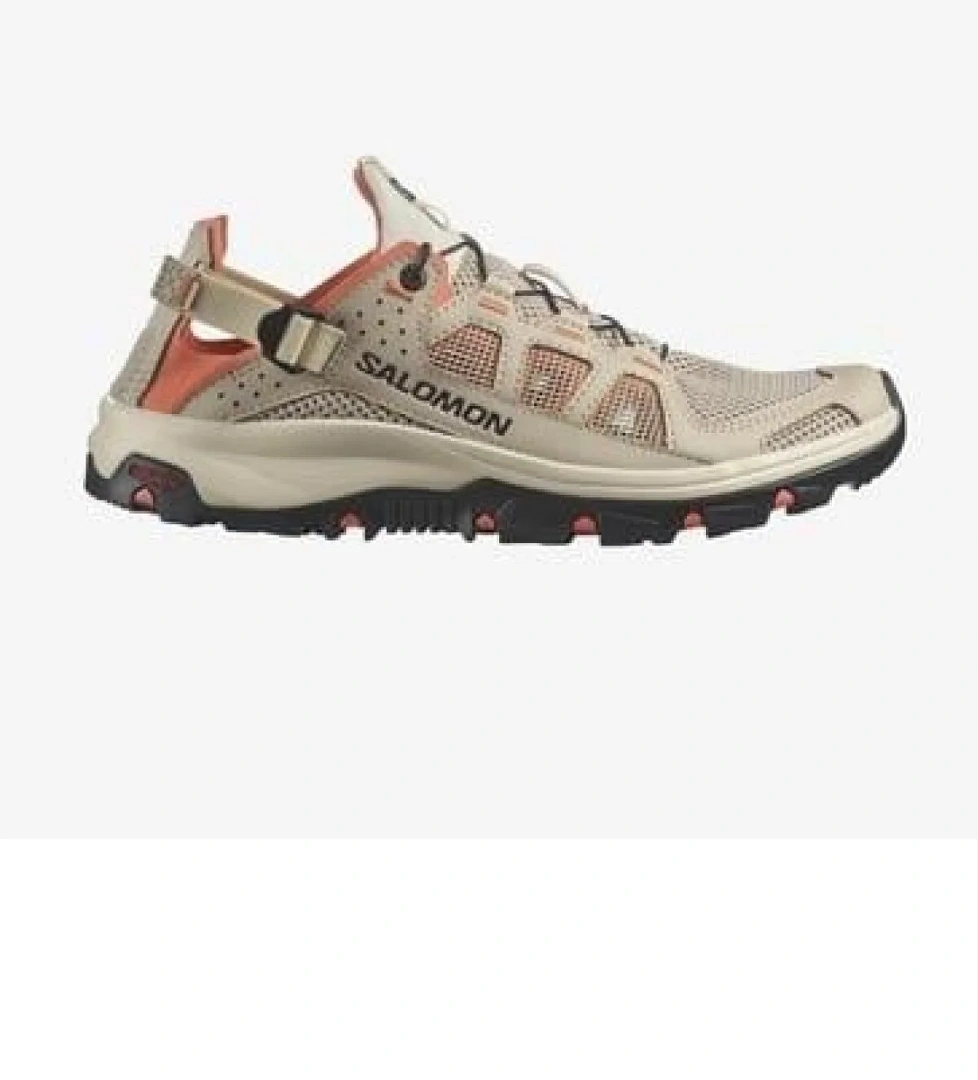 Techamphıbıan 5 W Kadın Outdoor Ayakkabı L47432400 - Görsel 1