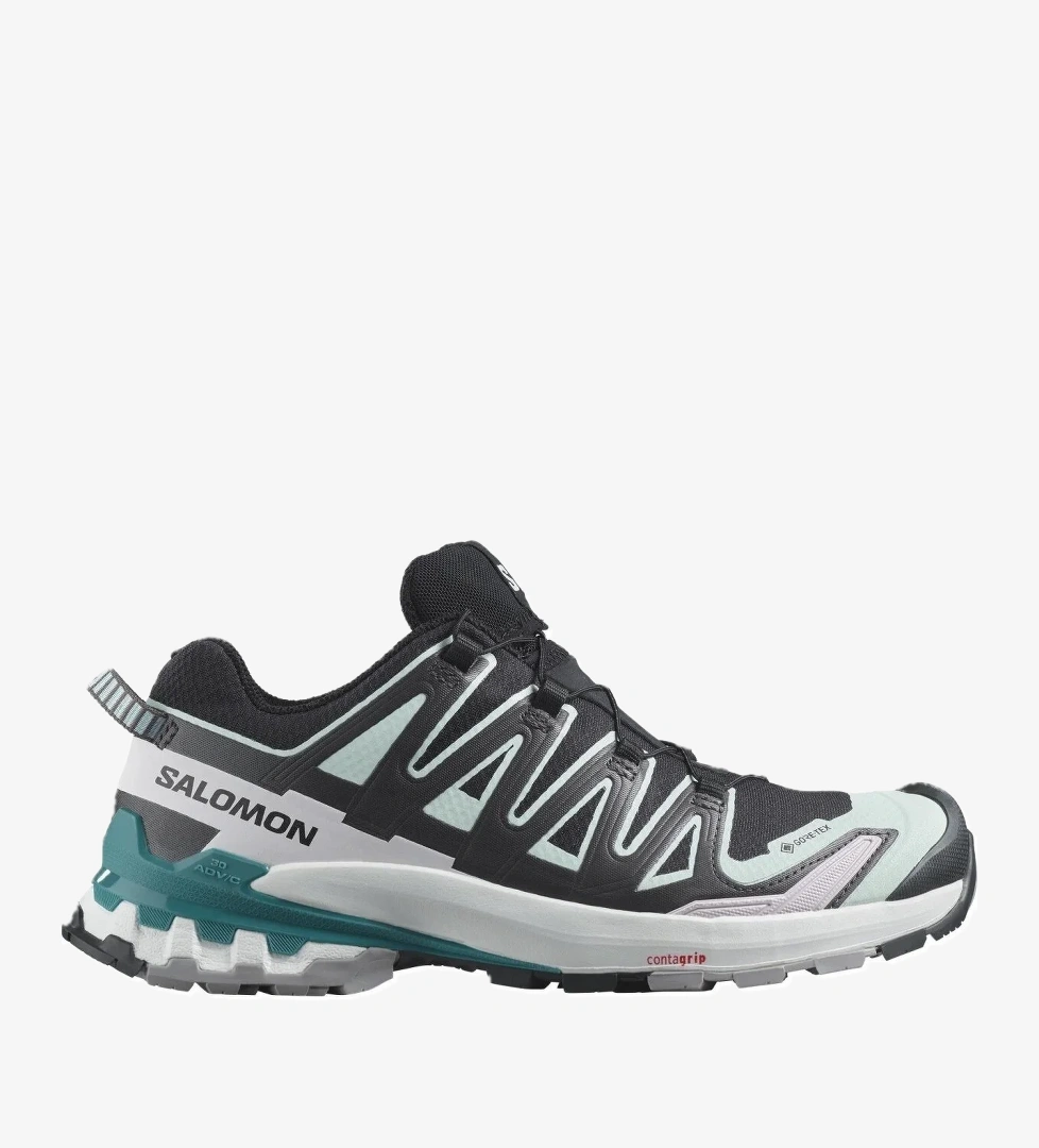 Xa Pro 3D V9 Gtx W Kadın Outdoor Ayakkabı L47119100