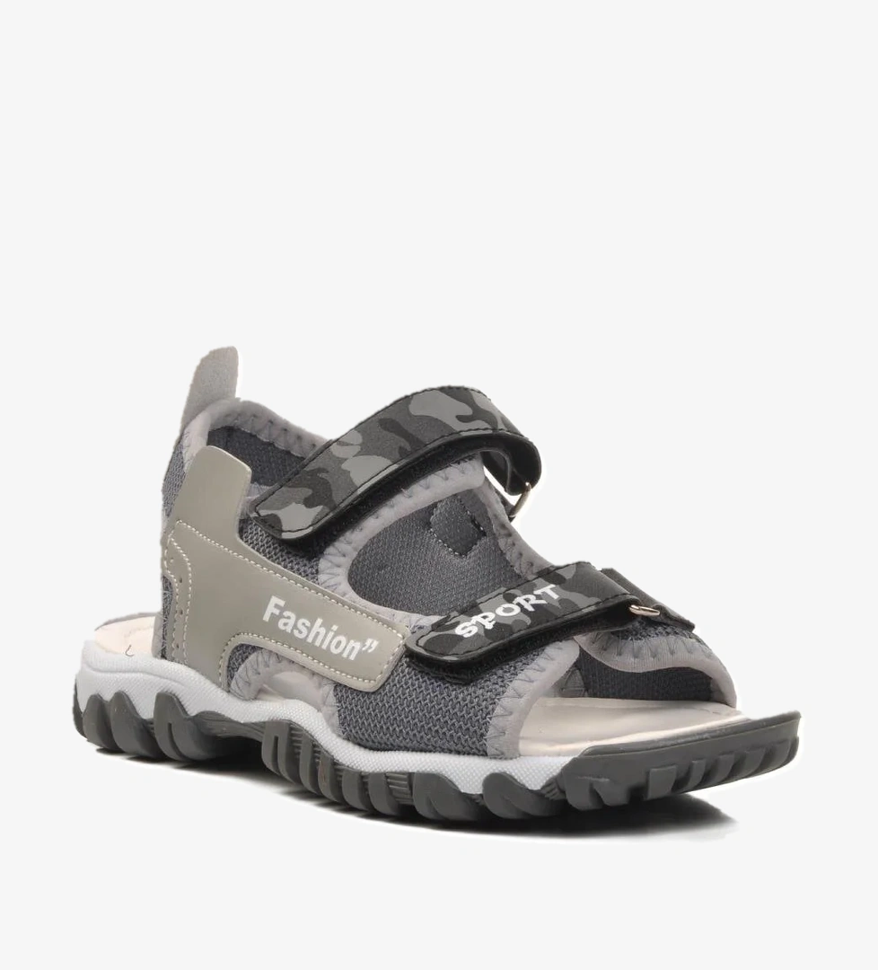 Ayakmod 24-410-f Erkek Çocuk Sandalet model görseli