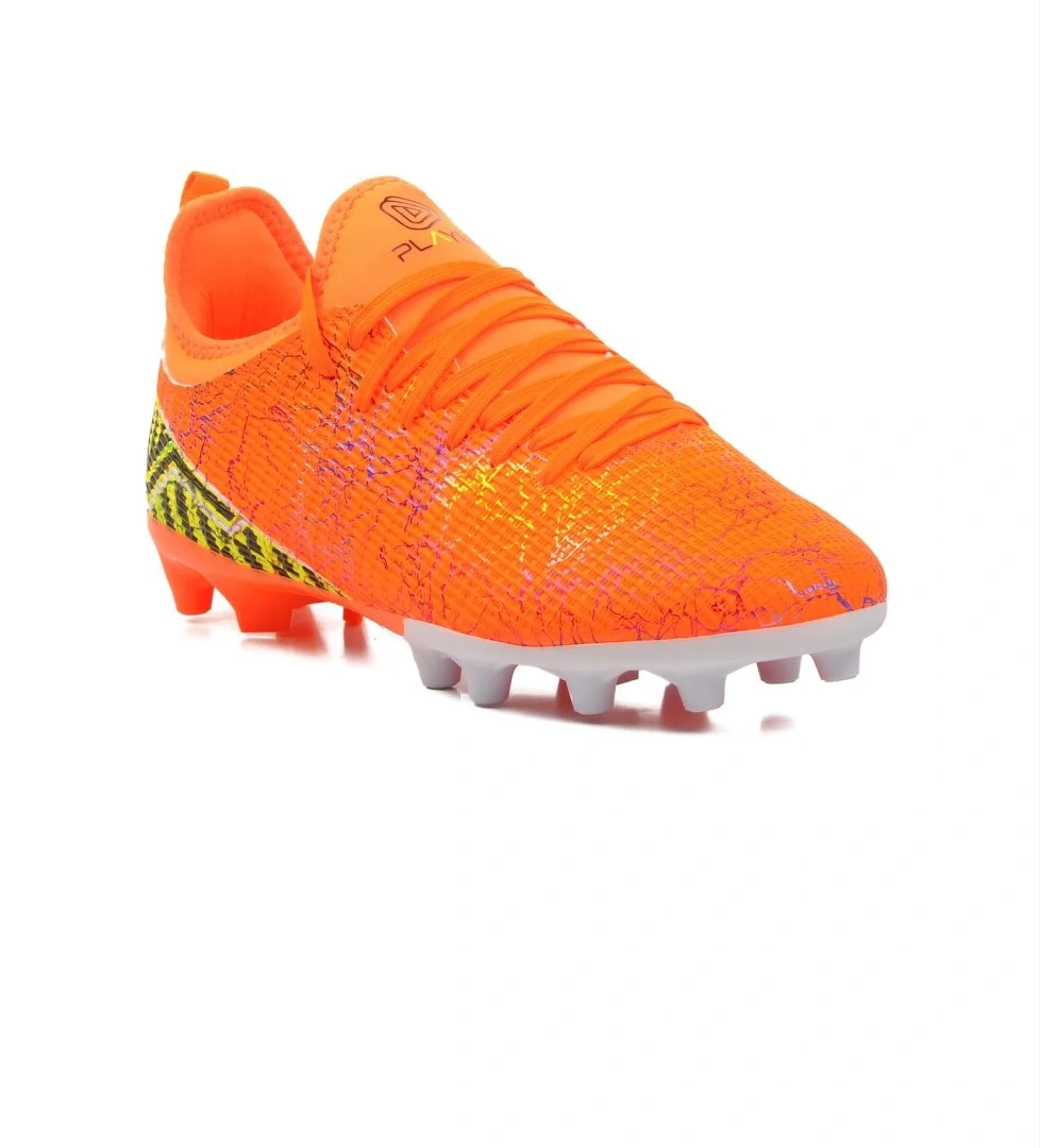 MK-241-129 Turuncu Erkek Krampon - Görsel 1