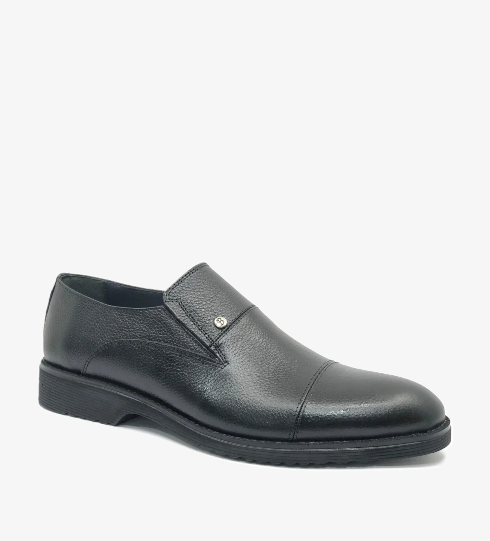 Berlino 820 Eva %100 Hakiki Deri Erkek Klasik Ayakkabı model görseli