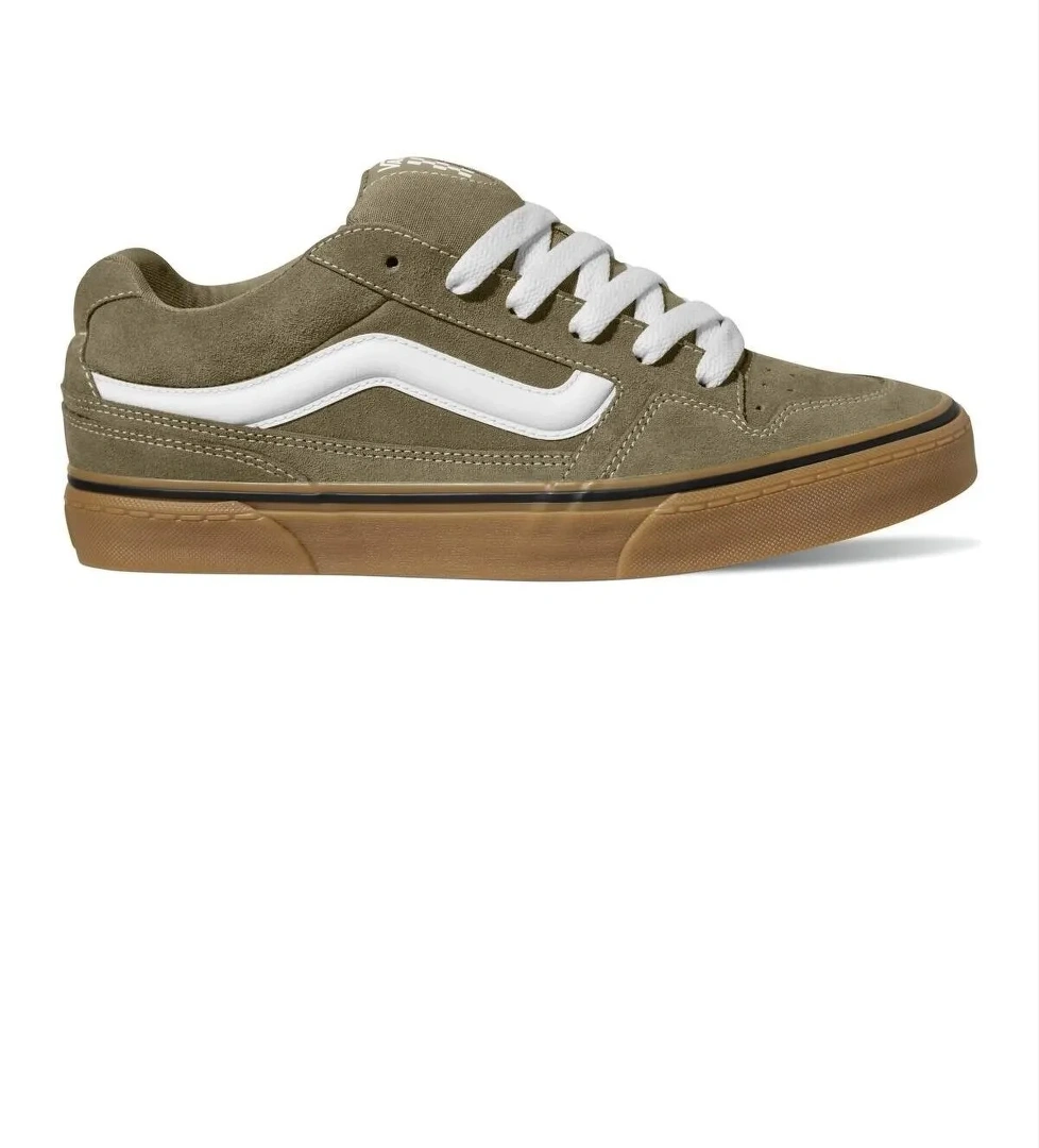 Caldrone Erkek Spor Ayakkabı - Görsel 1