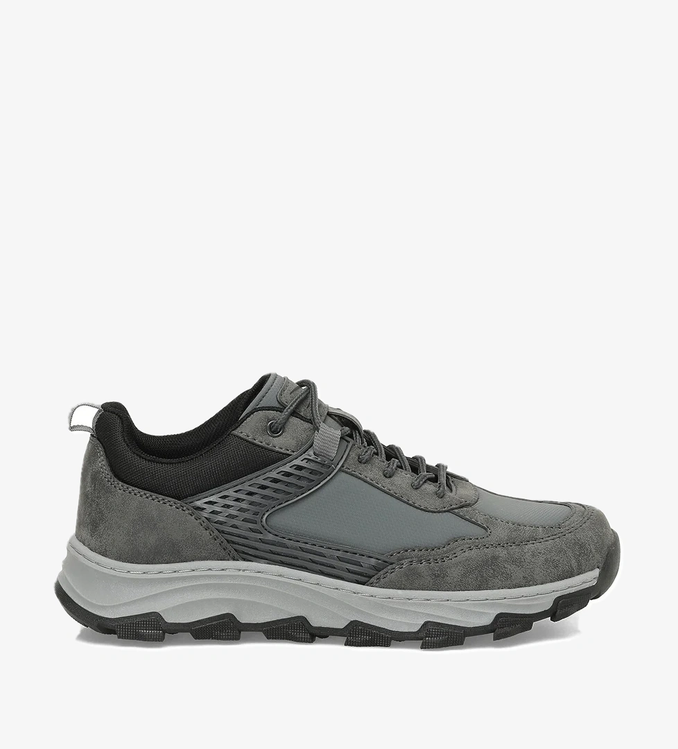 PROSHOT LEON 4PR Gri Unisex Outdoor - Görsel 1