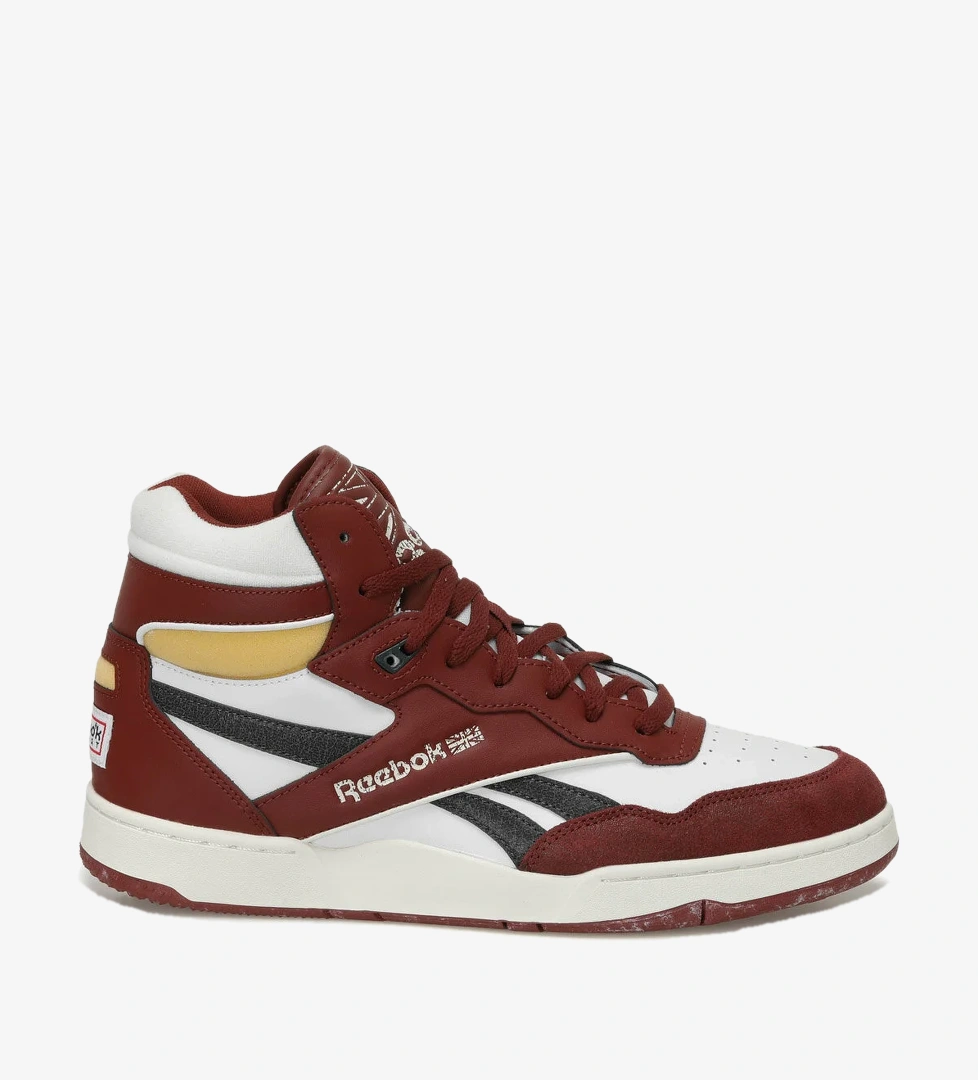 Reebok BB 4000 II MID Beyaz Unisex Sneaker