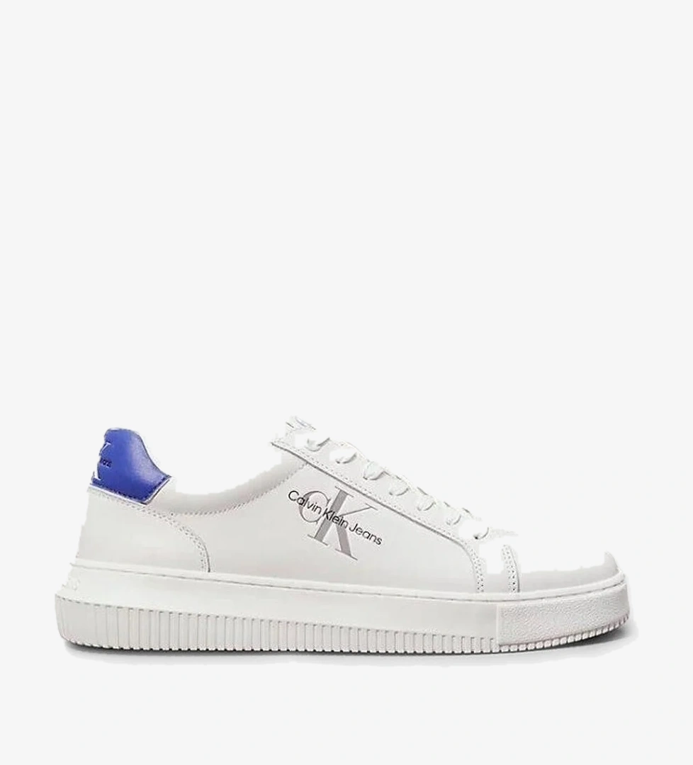 Calvin Klein Erkek Ayakkabı YM0YM00681 01S model görseli