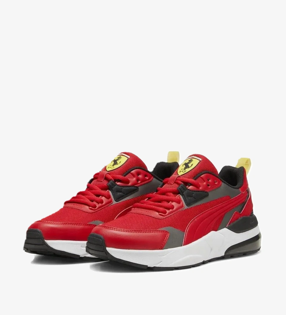 30829604 Ferrari Vis2K Erkek Günlük Spor Ayakkabı