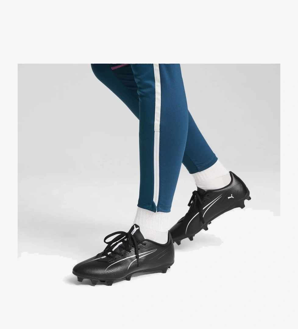 107689 Ultra 5 Play Fg/Ag Suni/Çim Zemin Erkek Krampon - Görsel 1