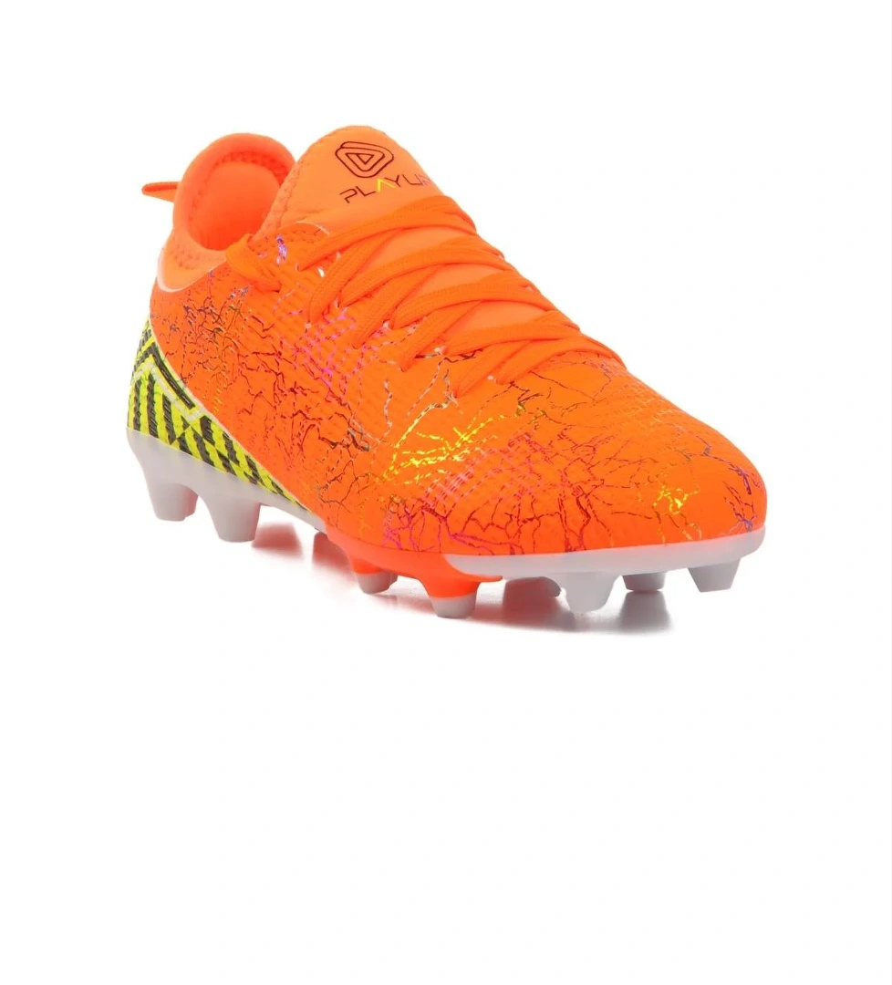 FK-241-129-F Krampon Turuncu Çocuk Krampon