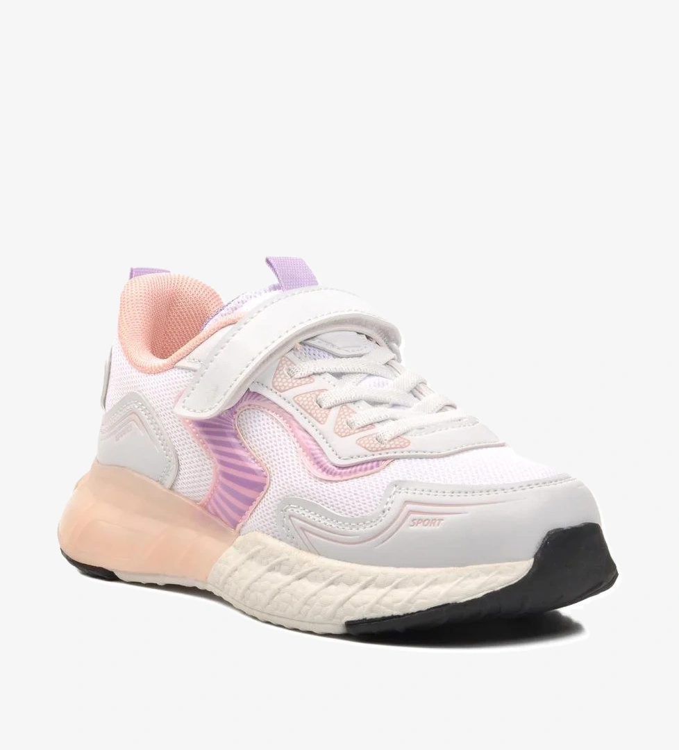 Owen-F Somon Çocuk Spor Ayakkabı - Görsel 1