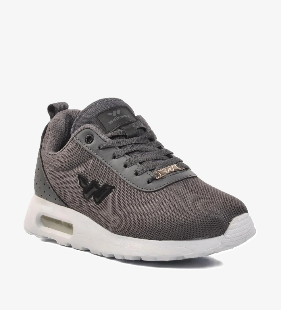 Doab Füme Tekstil Unisex Spor Ayakkabı