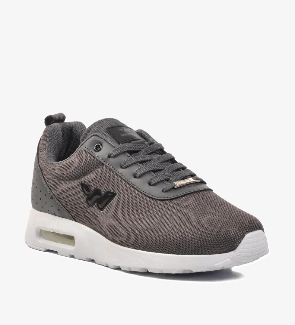 Doab Füme Fileli Erkek Spor Ayakkabı