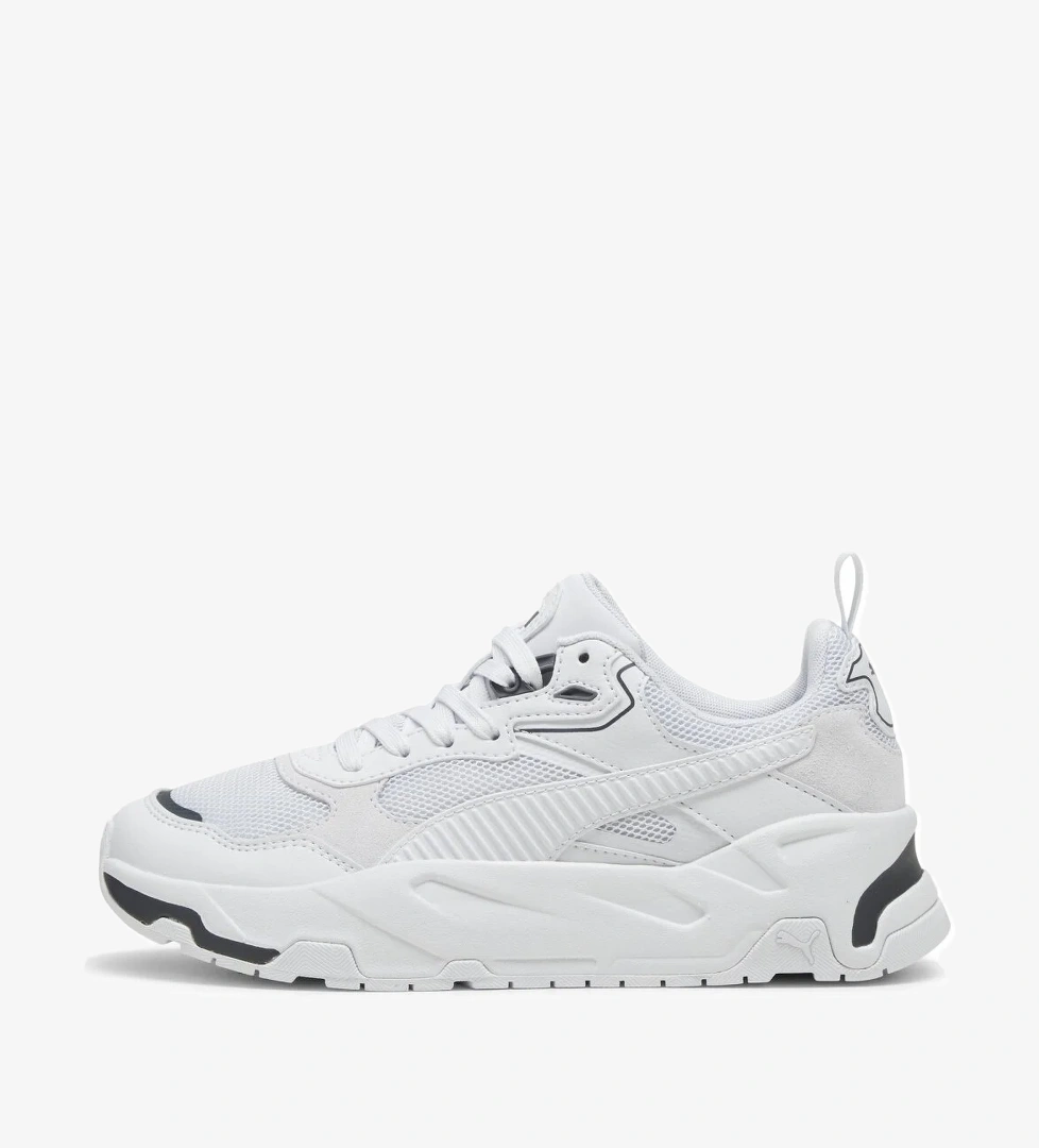 38928938 Trinity Erkek Günlük Spor Ayakkabı