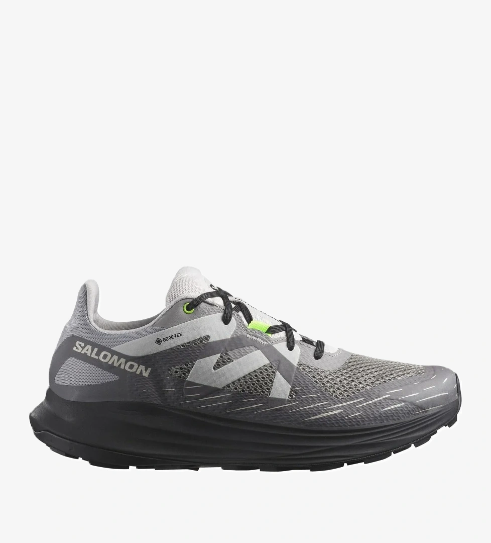 Salomon Salomon L47692700 Ultra Erkek Flow Koşu Gtx Ayakkabısı model görseli