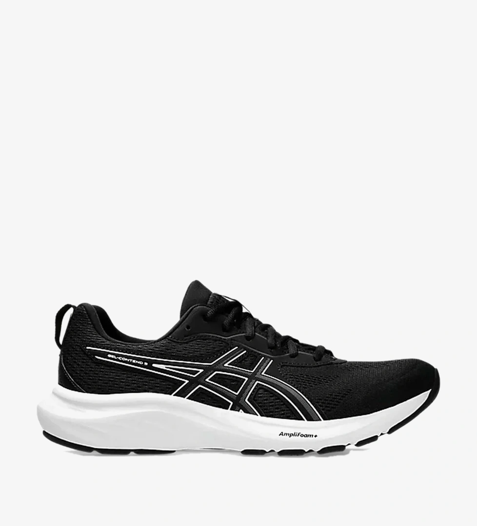 Asics Siyah Asics Gel Contend 9