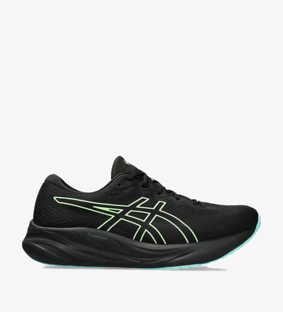 Asics 1011B781-001 Gel-Pulse 15 Gore-Tex Erkek Koşu Ayakkabısı model görseli