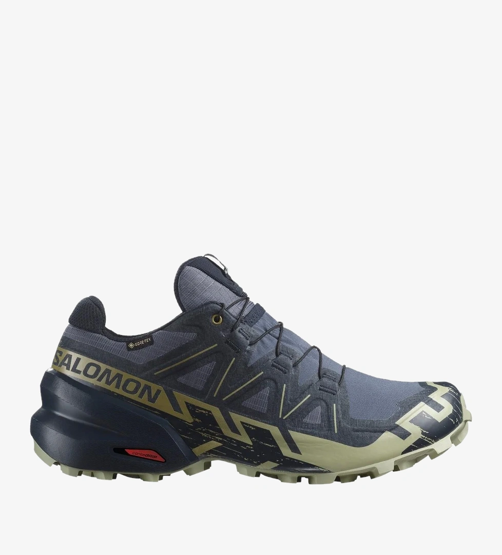 Salomon Mavi Salomon Speedcross 6