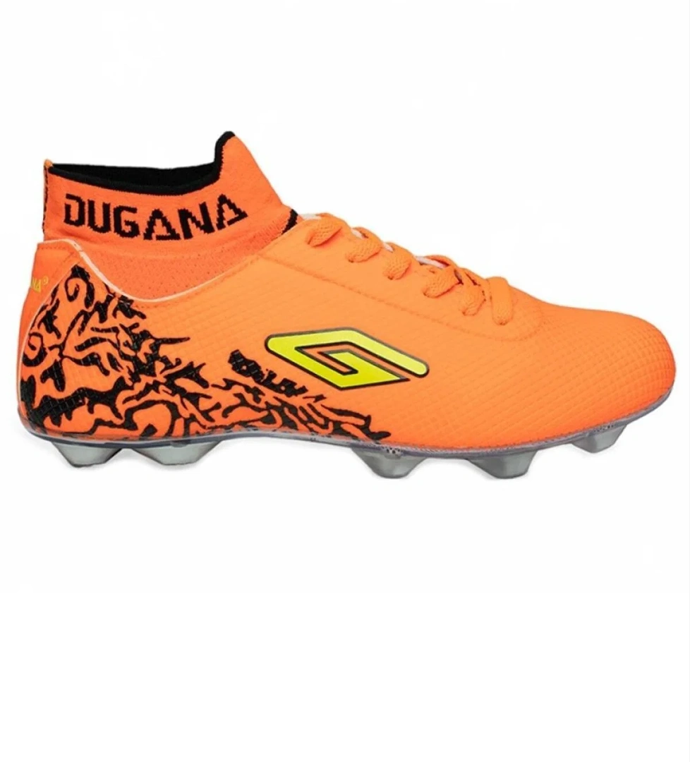 Dugana 2404 Erkek Çoraplı Halı Saha Krampon model görseli