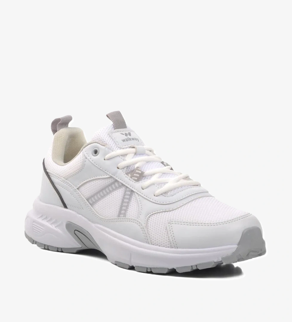 Marte Beyaz Erkek Spor Ayakkabı