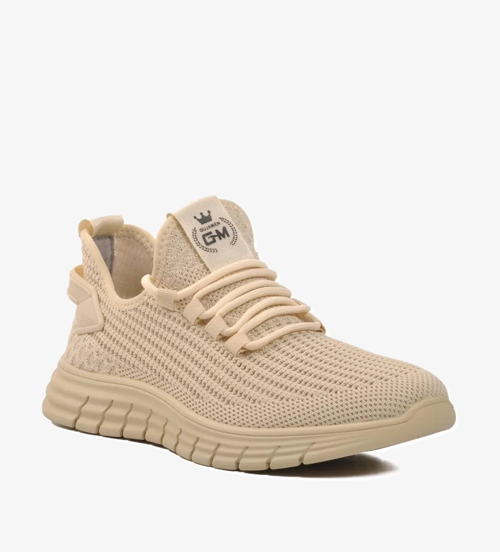 Guja 24Y527 Bej Erkek Spor Ayakkabı model görseli