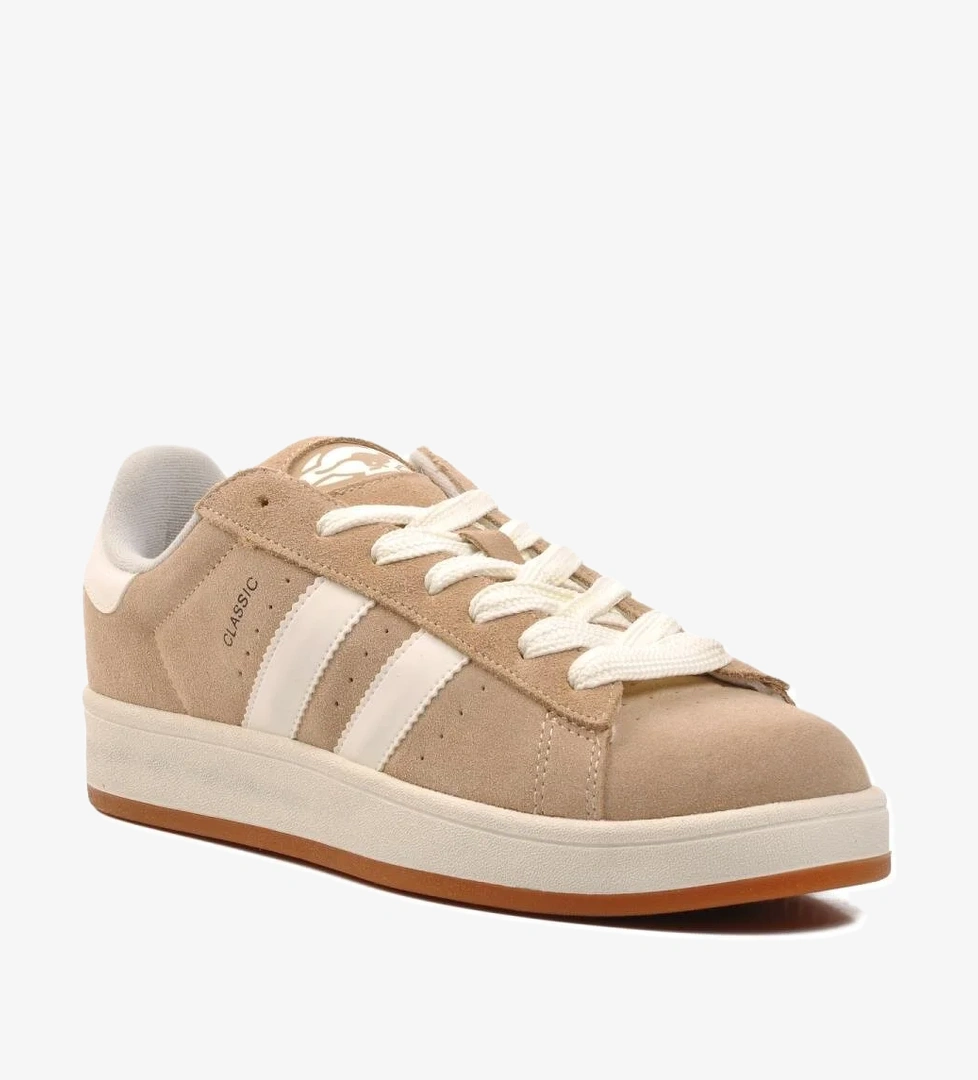 573 World Bej Unisex Sneaker